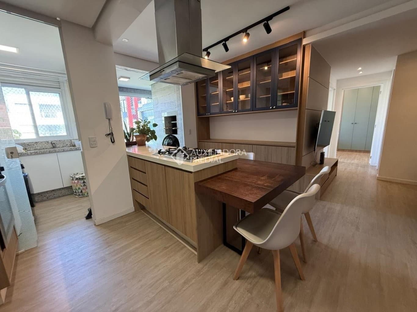 Apartamento 2 dormitórios em Campeche — foto 4