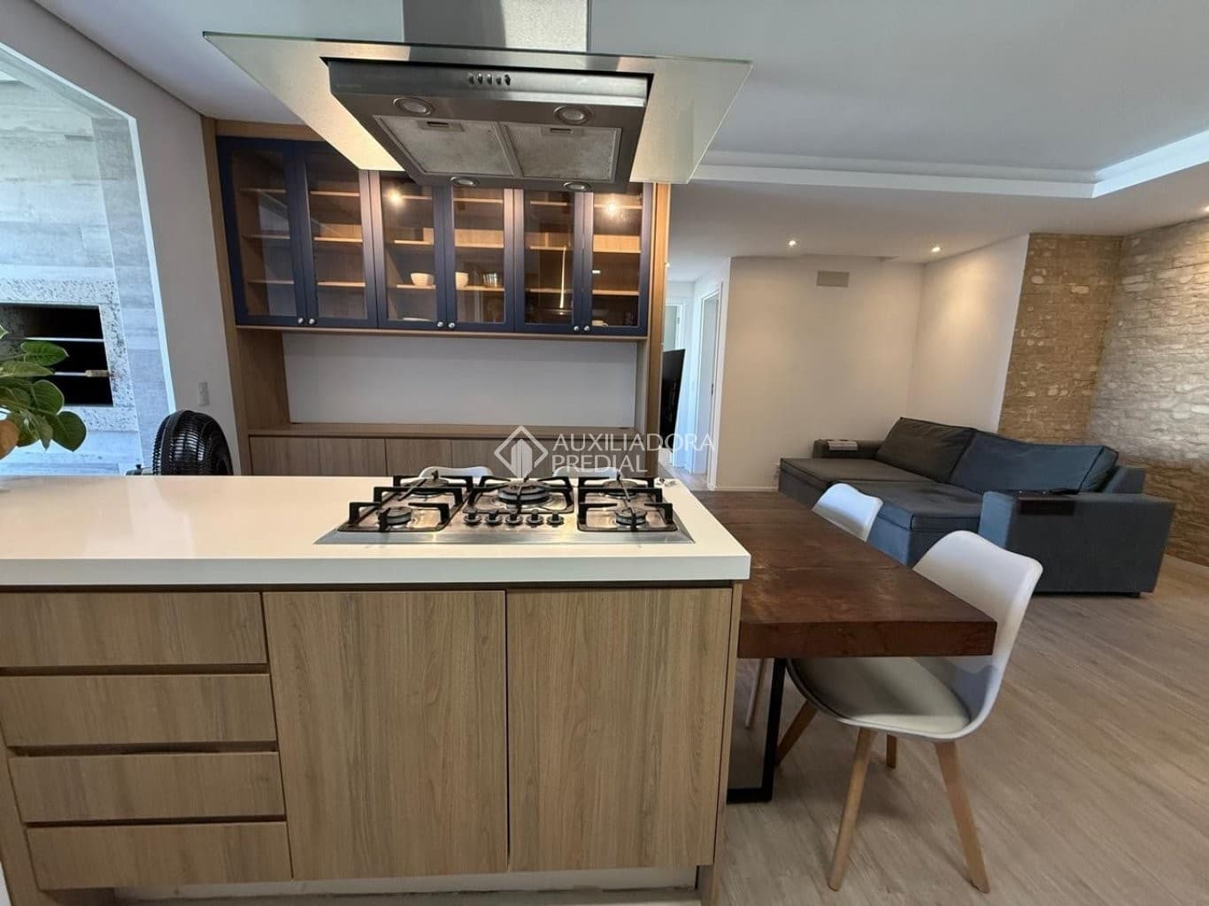 Apartamento 2 dormitórios em Campeche — foto 3