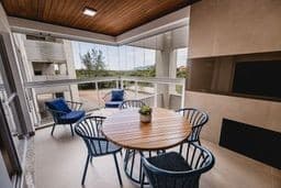 Apartamento 2 dormitórios em Campeche — foto 3