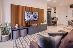 Apartamento 2 dormitórios em Campeche — foto 6