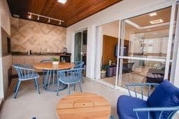 Apartamento 2 dormitórios em Campeche, Florianópolis