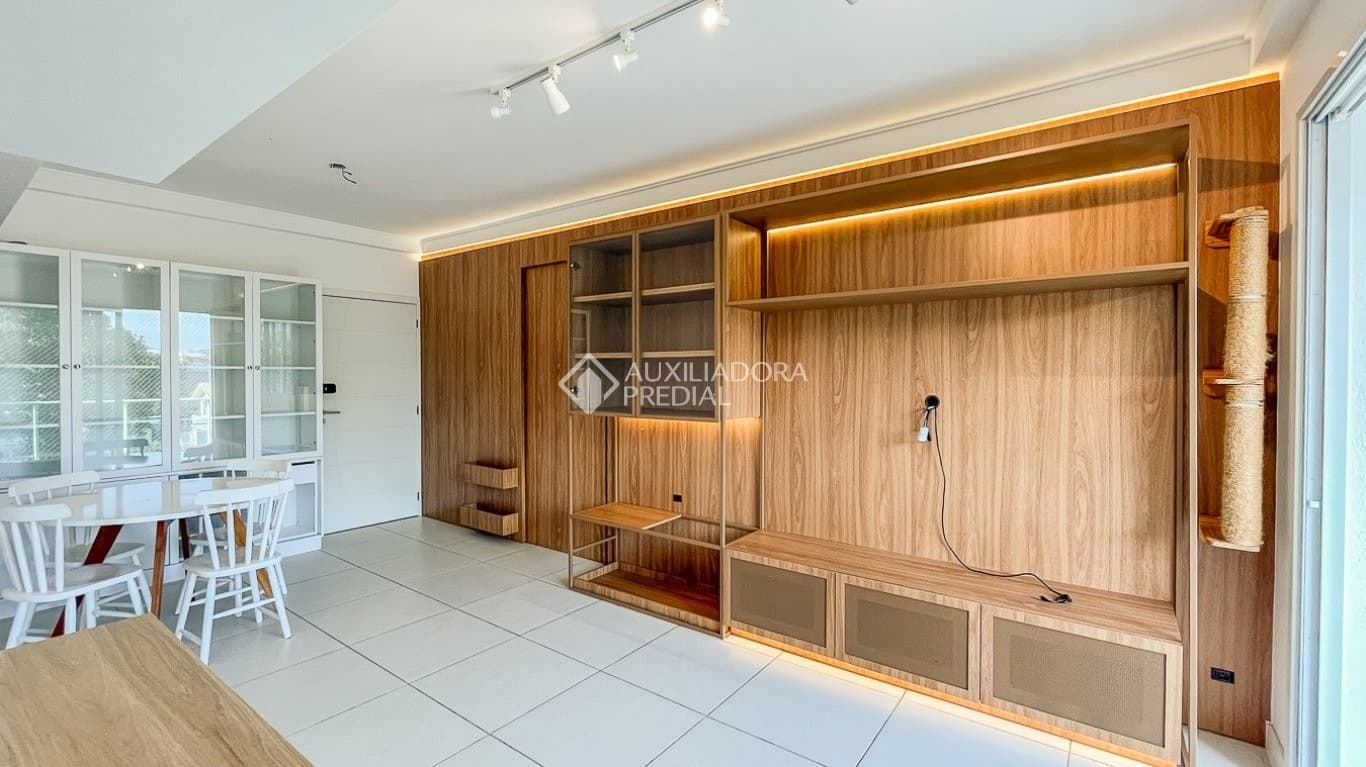 Apartamento 2 dormitórios em Campeche — foto 3
