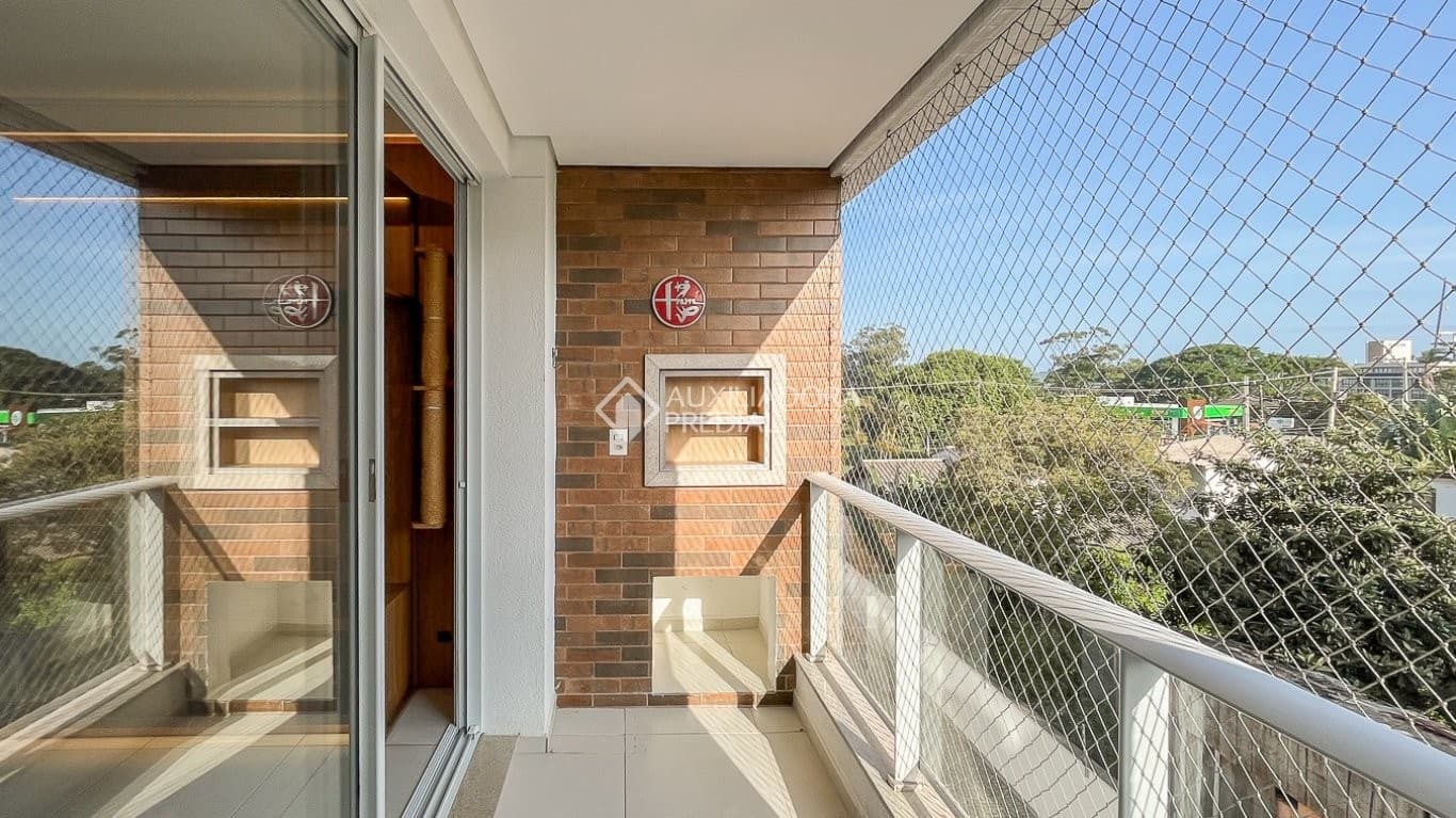 Apartamento 2 dormitórios em Campeche, Florianópolis