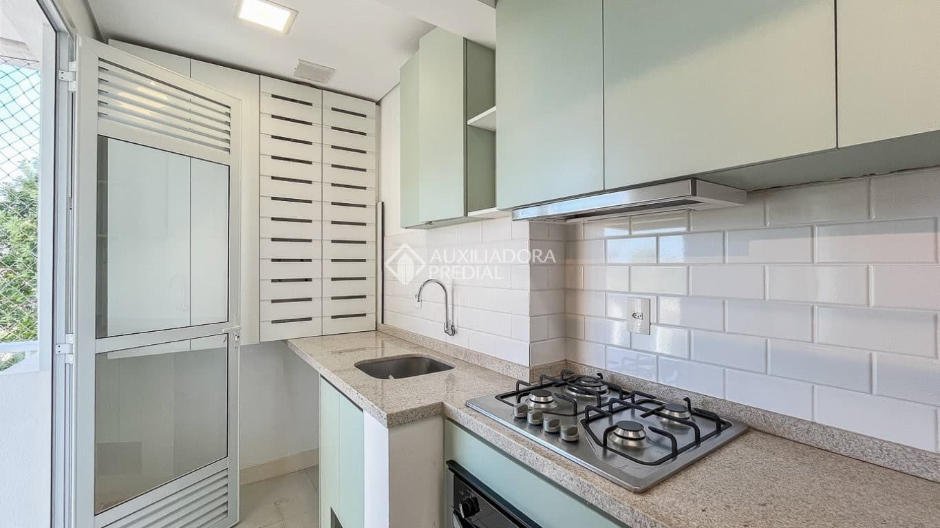 Apartamento 2 dormitórios em Campeche — foto 8