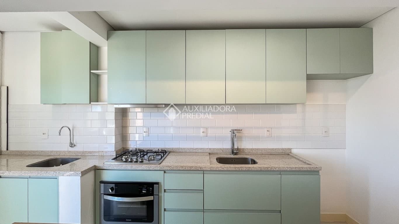 Apartamento 2 dormitórios em Campeche — foto 7