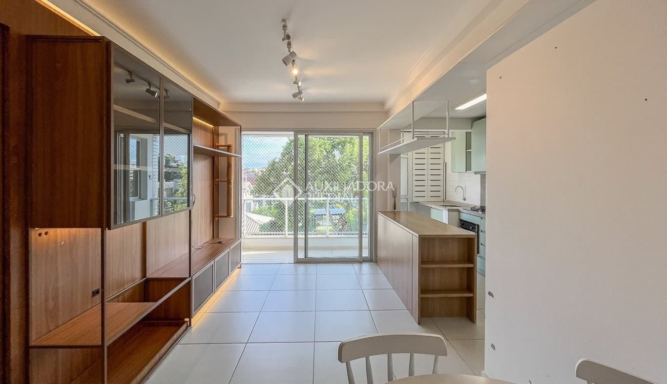 Apartamento 2 dormitórios em Campeche — foto 2