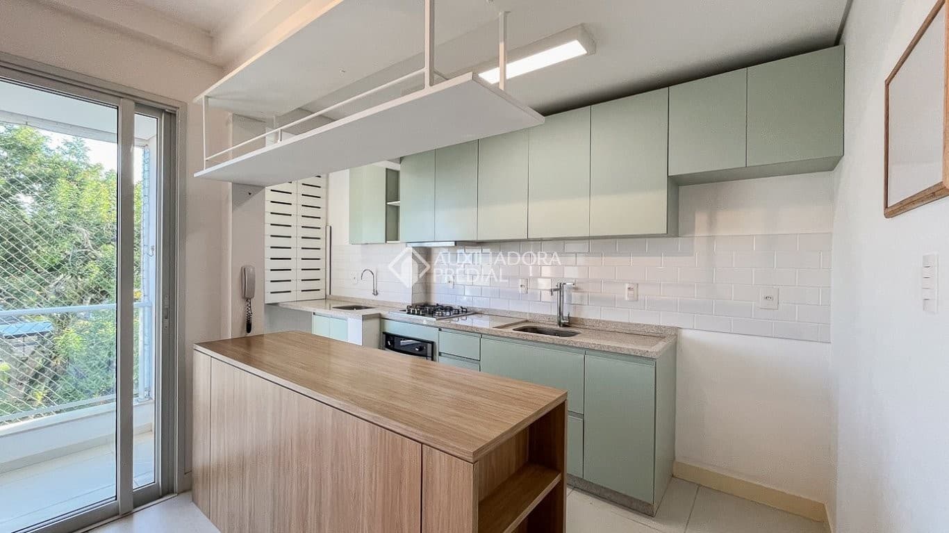 Apartamento 2 dormitórios em Campeche — foto 6