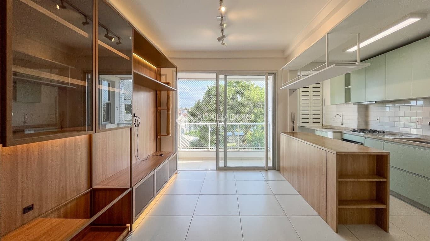 Apartamento 2 dormitórios em Campeche — foto 4