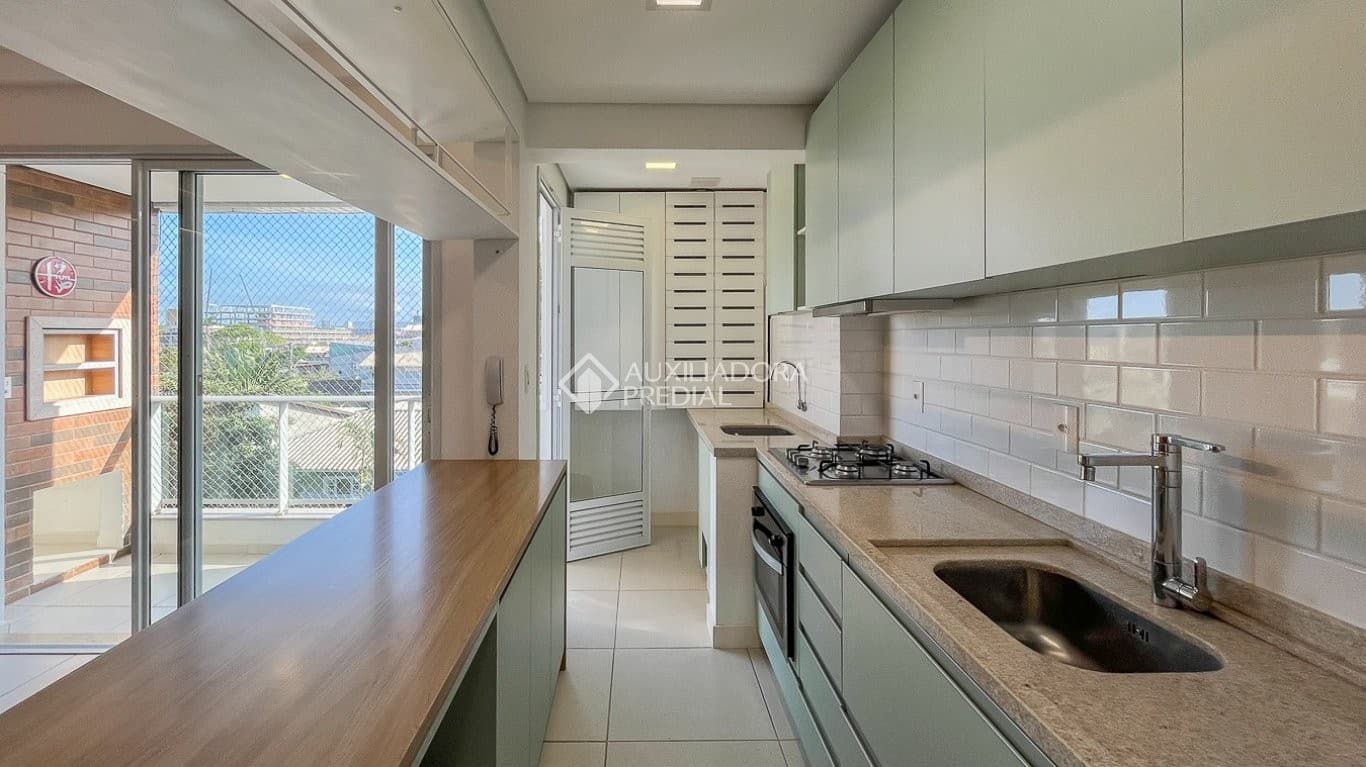 Apartamento 2 dormitórios em Campeche — foto 5