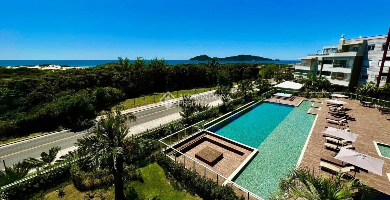 Arquitetura residencial em Florianópolis